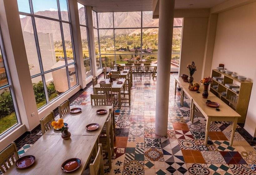 Hotel Samadhi Sacred Valley