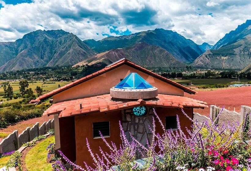 Hotel Samadhi Sacred Valley