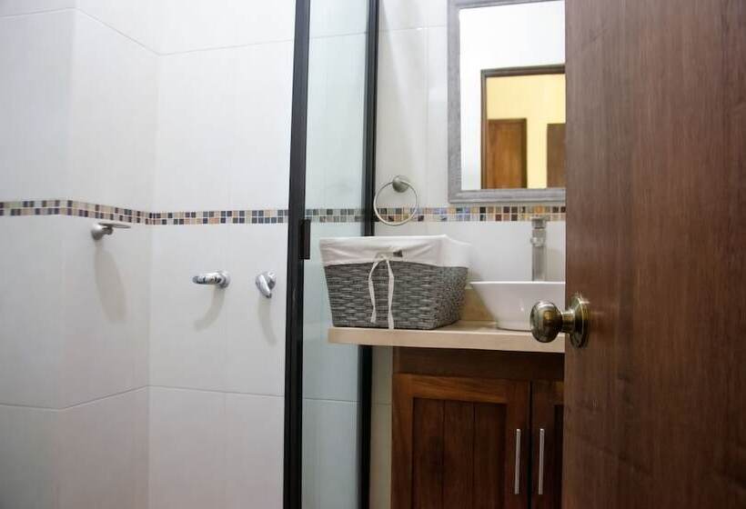 Отель Verde Luna