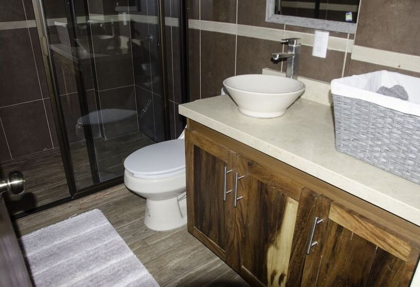 Отель Verde Luna