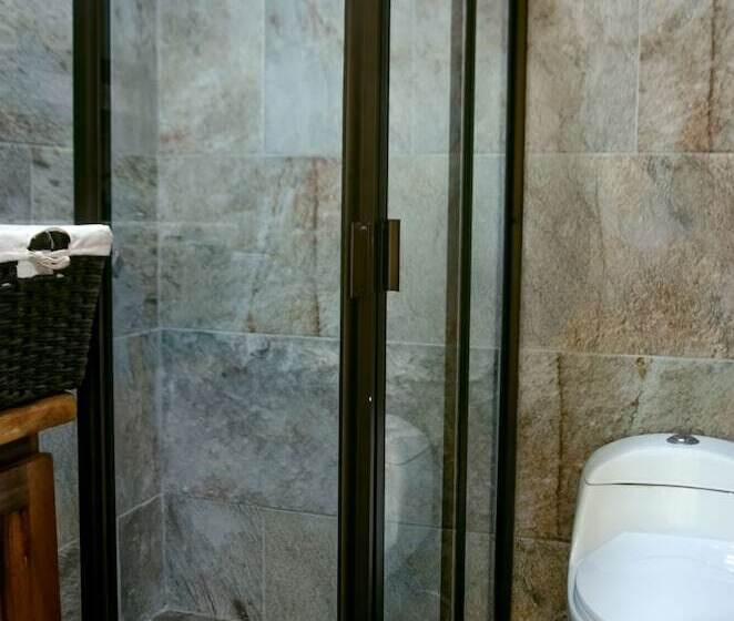 Отель Verde Luna