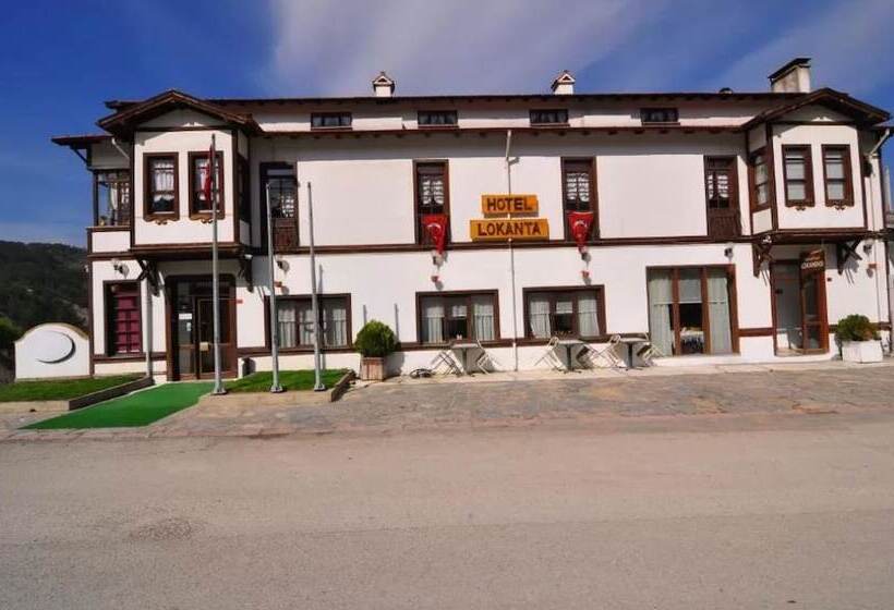 ホテル Yariskasi Konagi