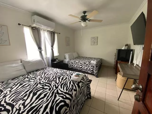 Yoli´s Bed & Breakfast