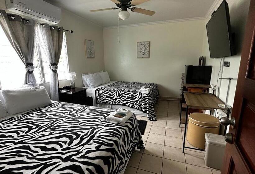 Yoli´s Bed & Breakfast