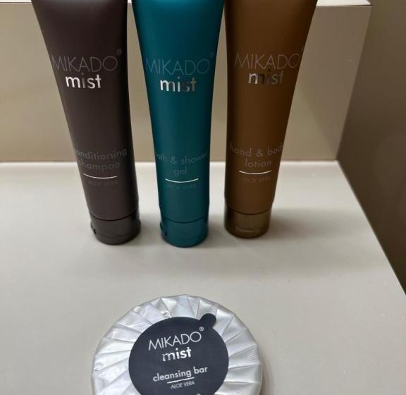 Yoli´s Bed & Breakfast