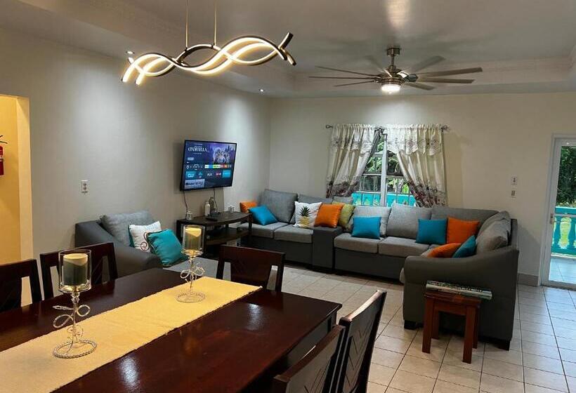 Yoli´s Bed & Breakfast