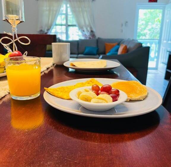 Yoli´s Bed & Breakfast