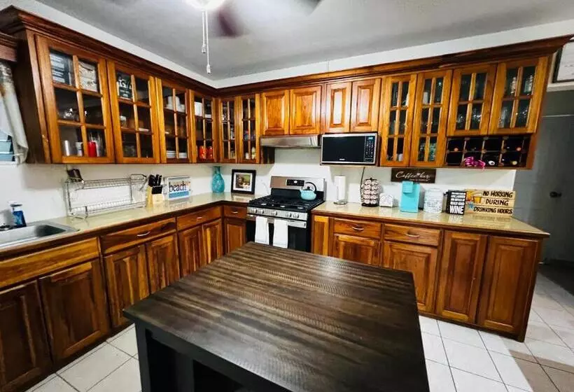 Yoli´s Bed & Breakfast