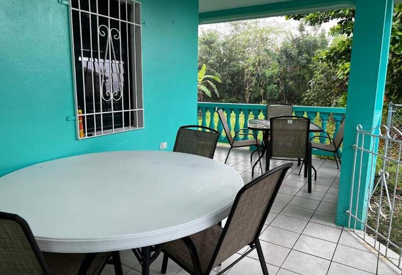 Yoli´s Bed & Breakfast