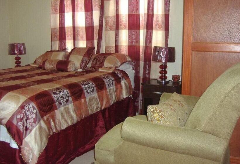 Yoli´s Bed & Breakfast