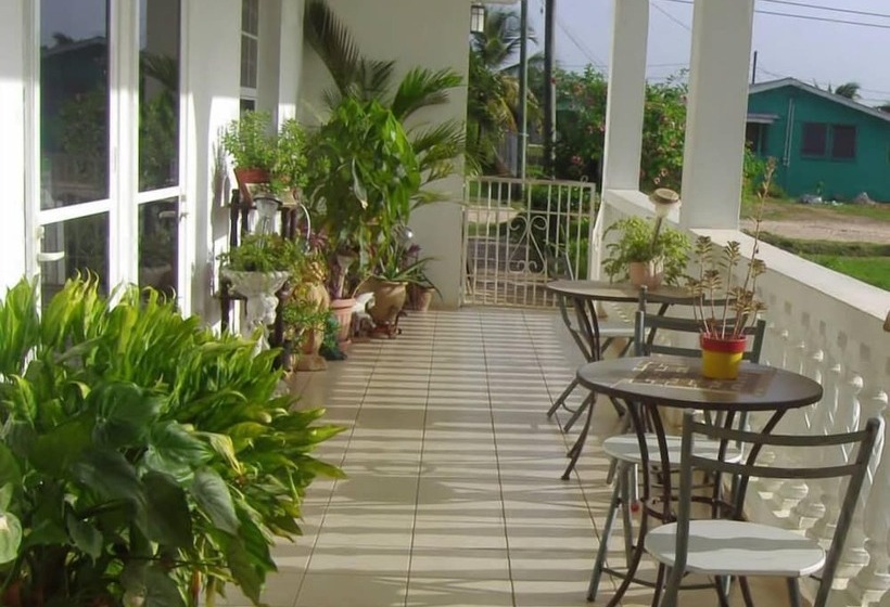 Yoli´s Bed & Breakfast