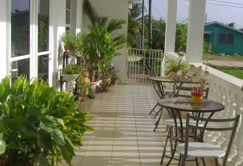 Yoli´s Bed & Breakfast