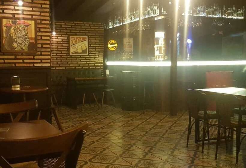 Nevizade Otel & Restaurant