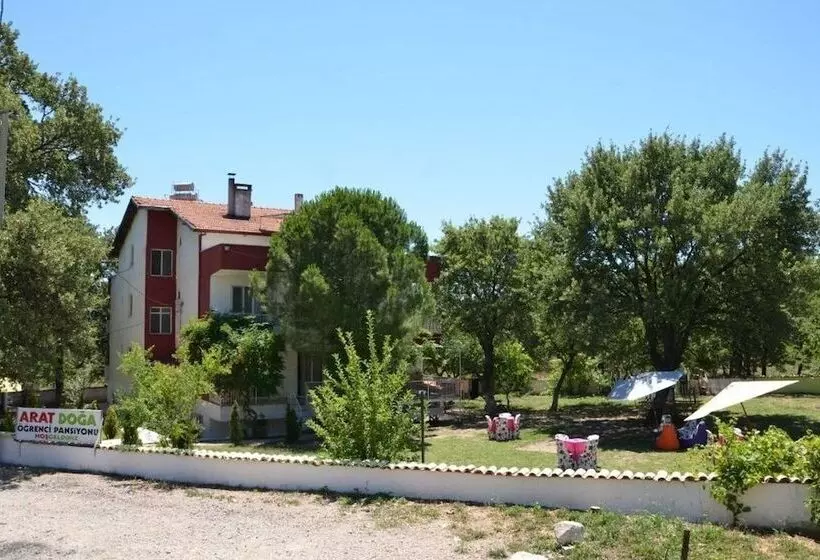 Oren Doga Pansiyon