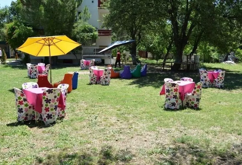 Oren Doga Pansiyon