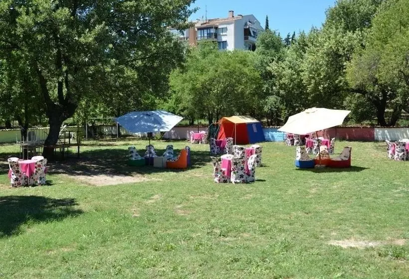 Oren Doga Pansiyon