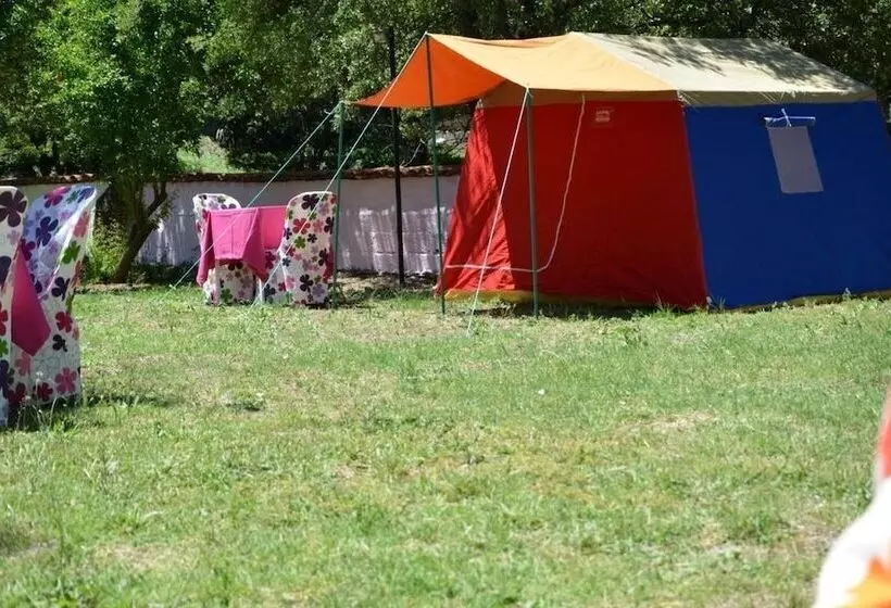 Oren Doga Pansiyon