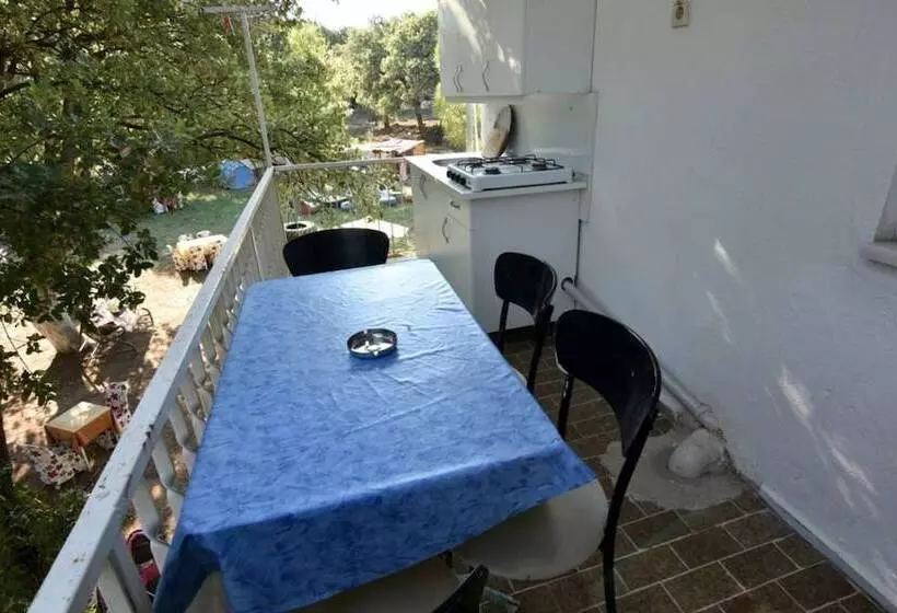 Oren Doga Pansiyon