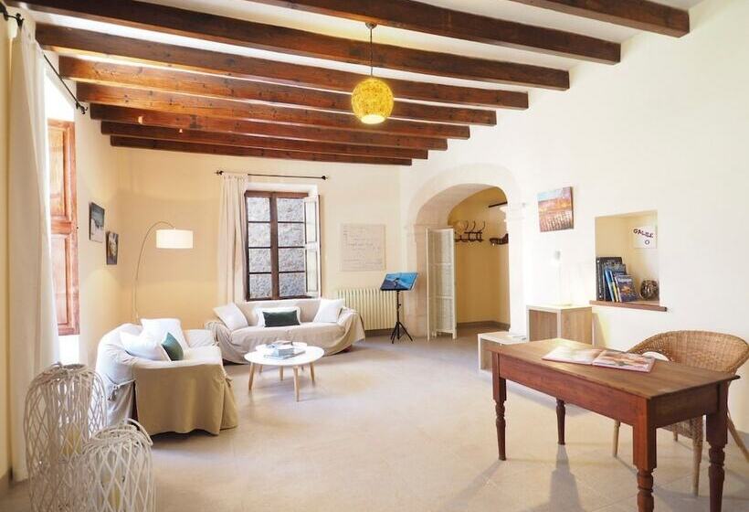 پانسیون Casa Galileo