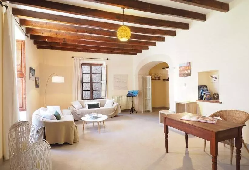 Majatalo Casa Galileo