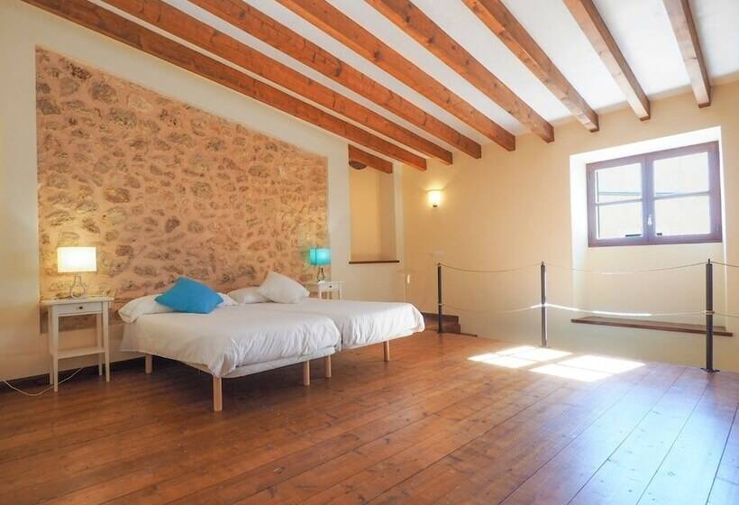 پانسیون Casa Galileo