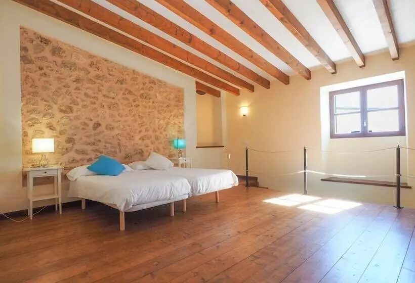 Majatalo Casa Galileo