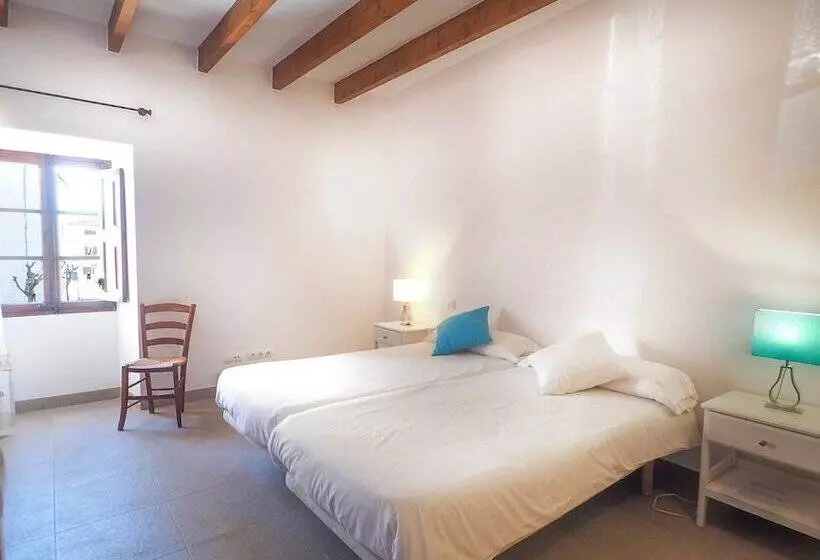 Majatalo Casa Galileo