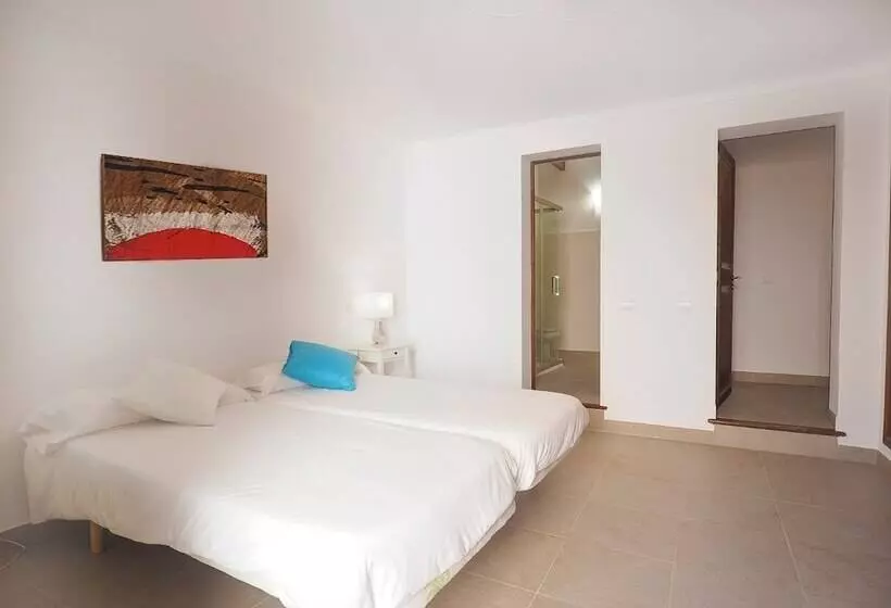 Majatalo Casa Galileo