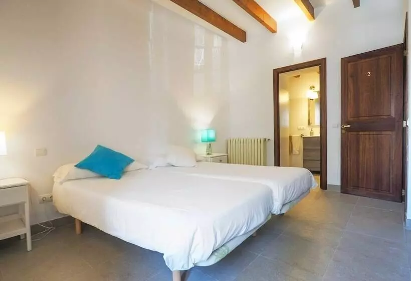 Majatalo Casa Galileo