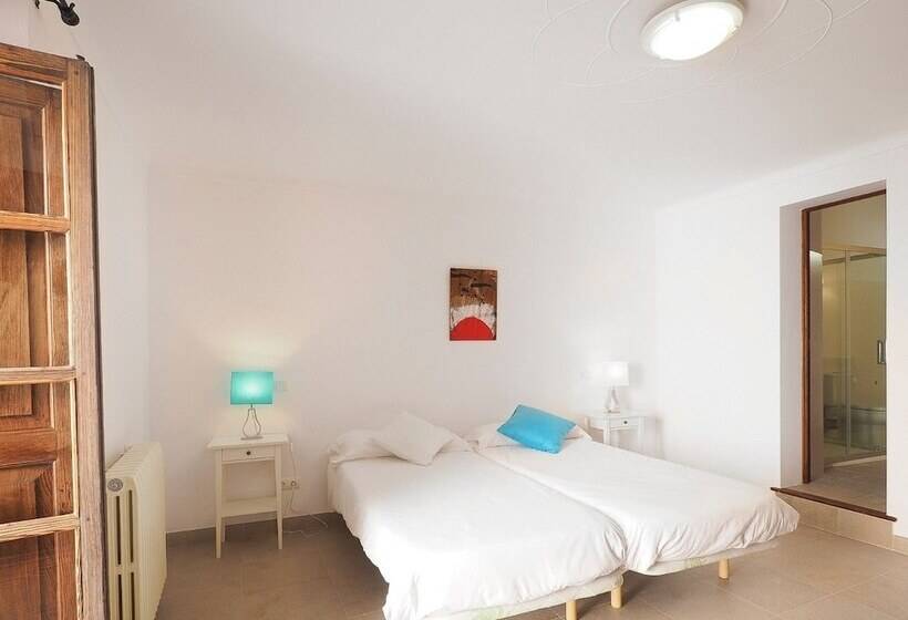 پانسیون Casa Galileo