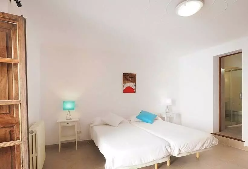 Majatalo Casa Galileo