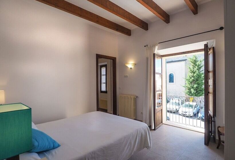 پانسیون Casa Galileo