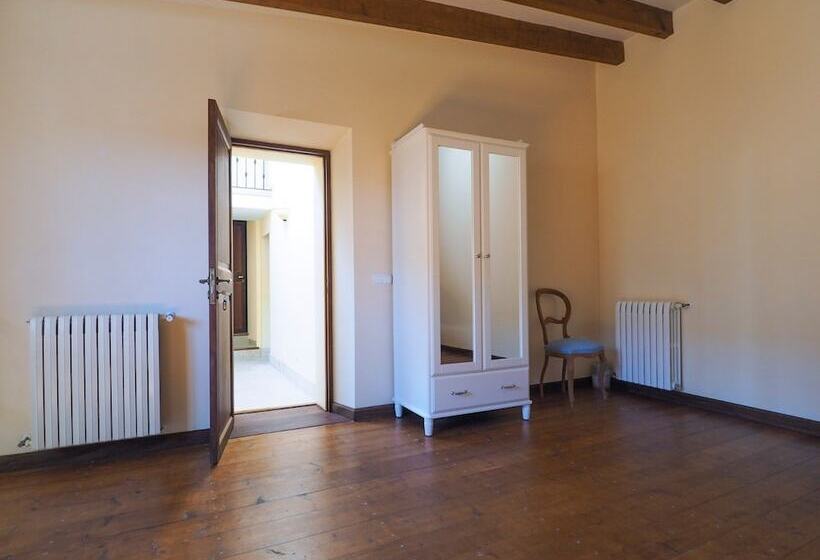 پانسیون Casa Galileo