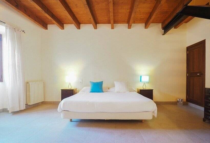 پانسیون Casa Galileo