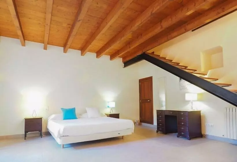 Majatalo Casa Galileo