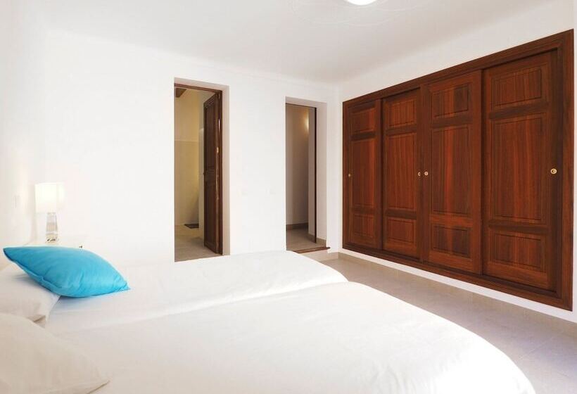 پانسیون Casa Galileo