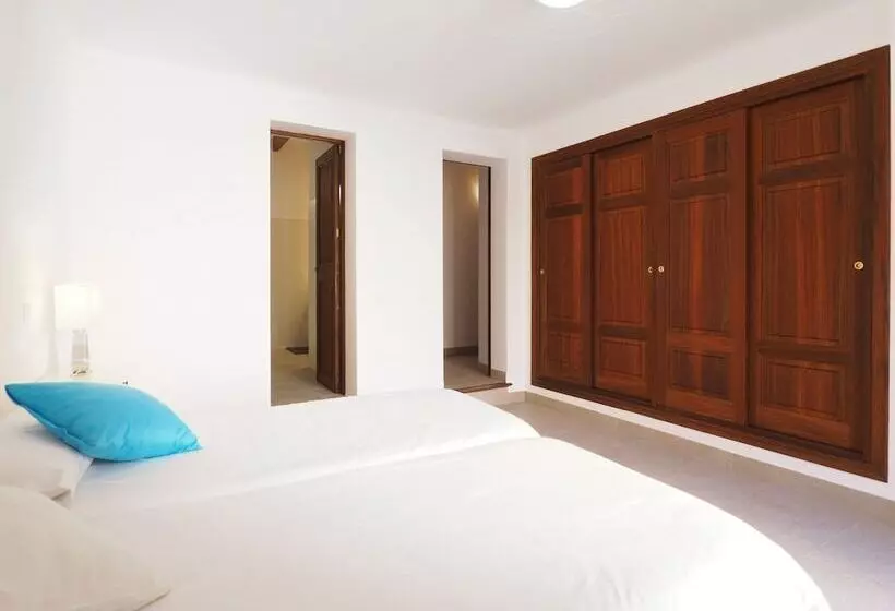 Majatalo Casa Galileo