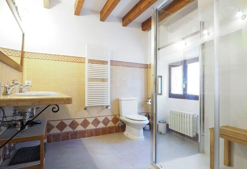 پانسیون Casa Galileo