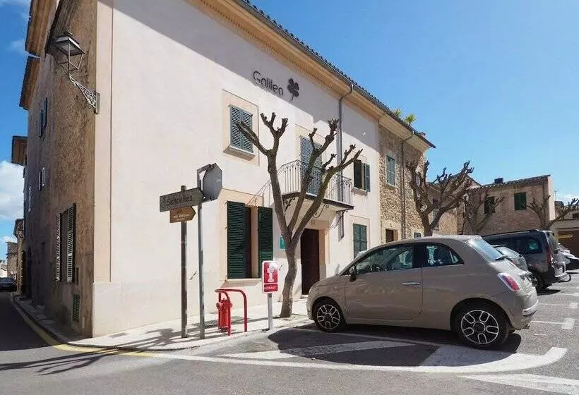 Majatalo Casa Galileo