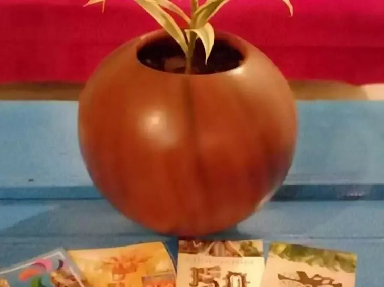 ペンション Casa Ja'abin