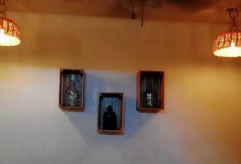 ペンション Casa Ja'abin