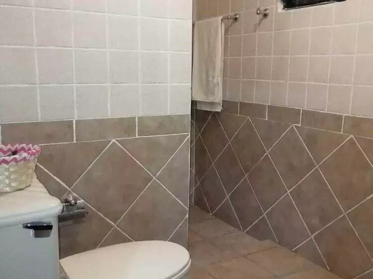 ペンション Casa Ja'abin