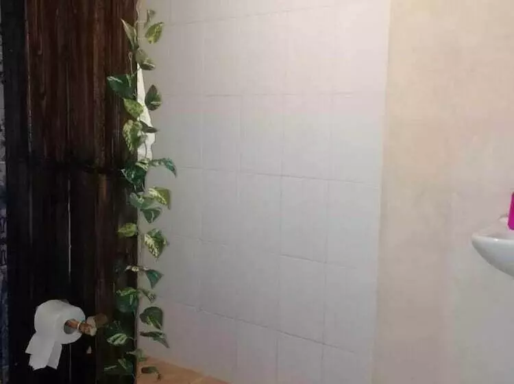 ペンション Casa Ja'abin