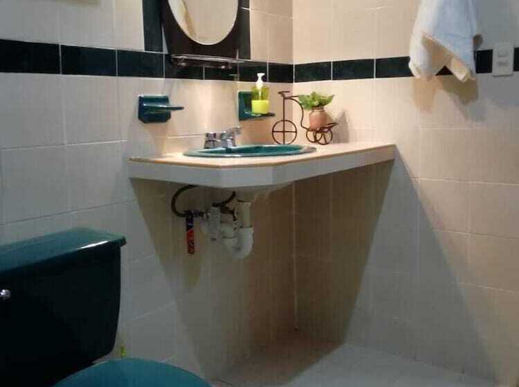 Panzió Casa Ja'abin