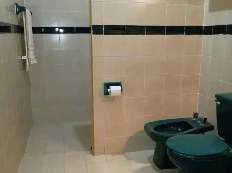 ペンション Casa Ja'abin