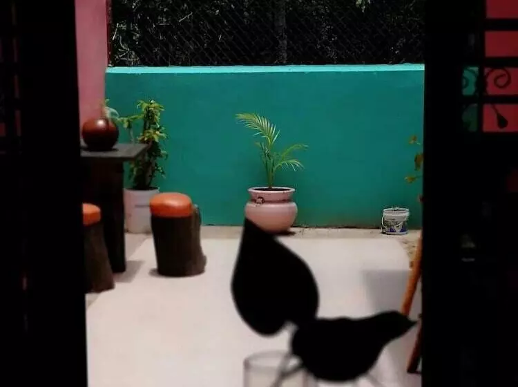 ペンション Casa Ja'abin