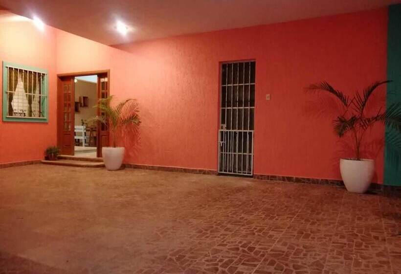 Panzió Casa Ja'abin