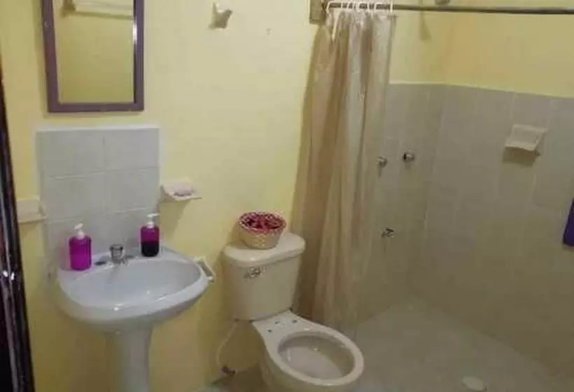 ペンション Casa Ja'abin