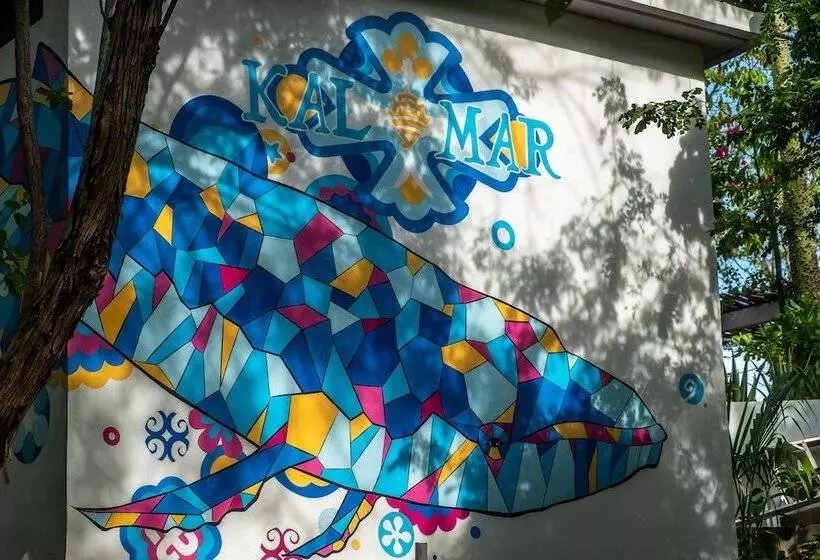 ペンション Casa Kalmar