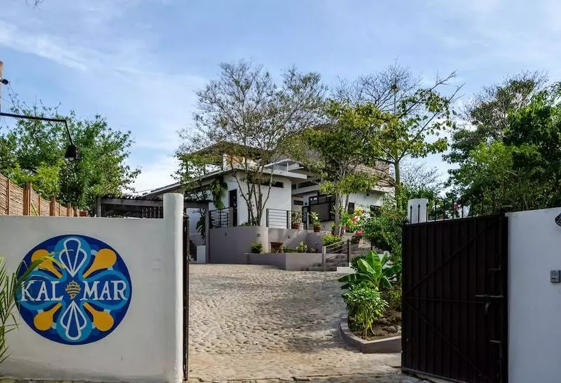 ペンション Casa Kalmar